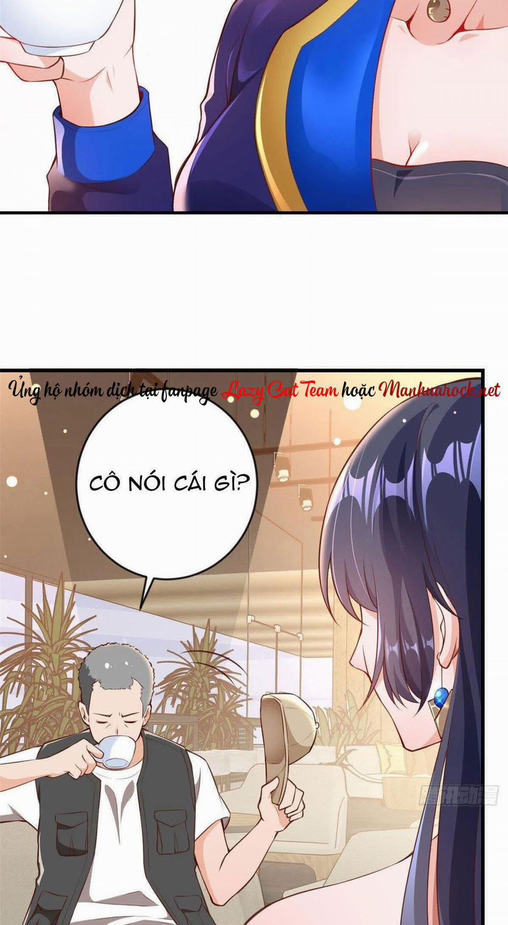 Trở Thành Lão Đại Từ Việc Tiêu Tiền 55 trang 4