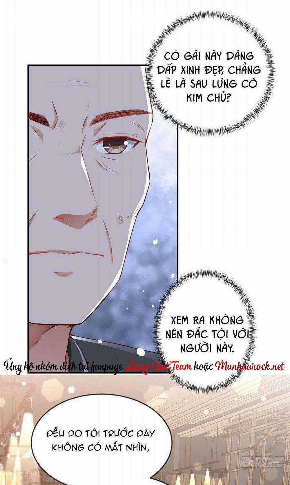 Trở Thành Lão Đại Từ Việc Tiêu Tiền 55 trang 8