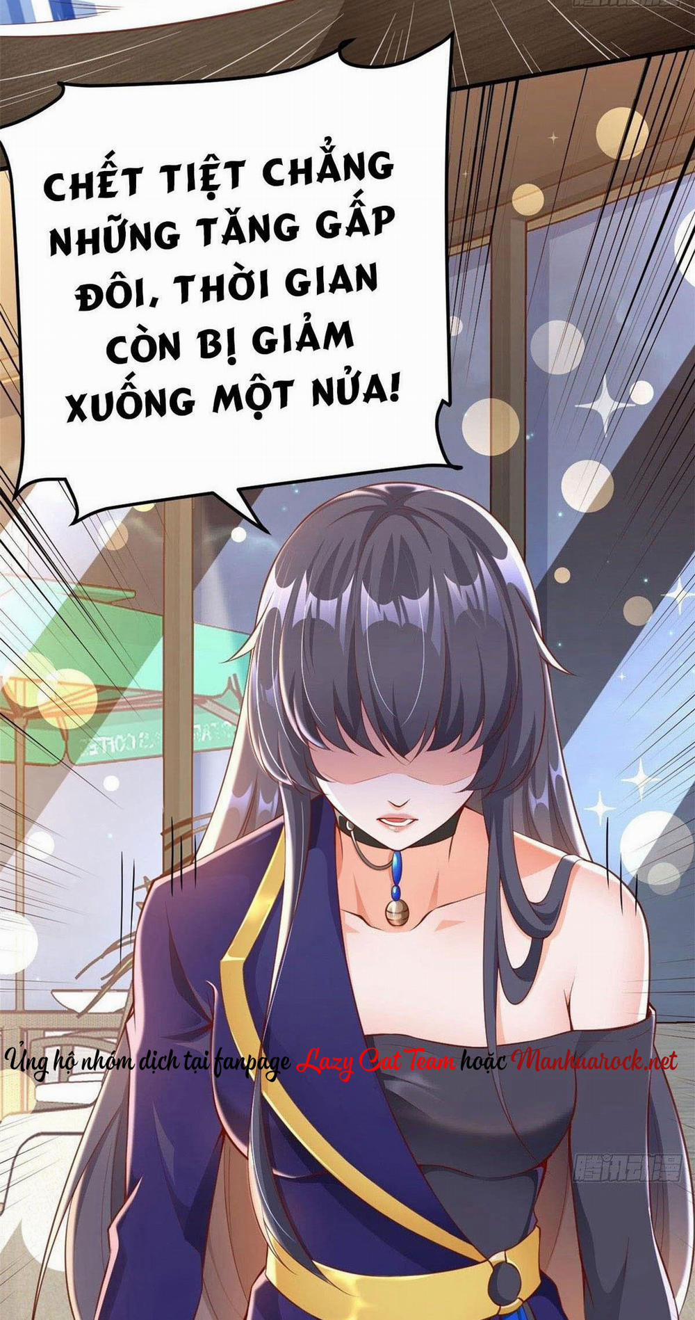 Trở Thành Lão Đại Từ Việc Tiêu Tiền 56 trang 1