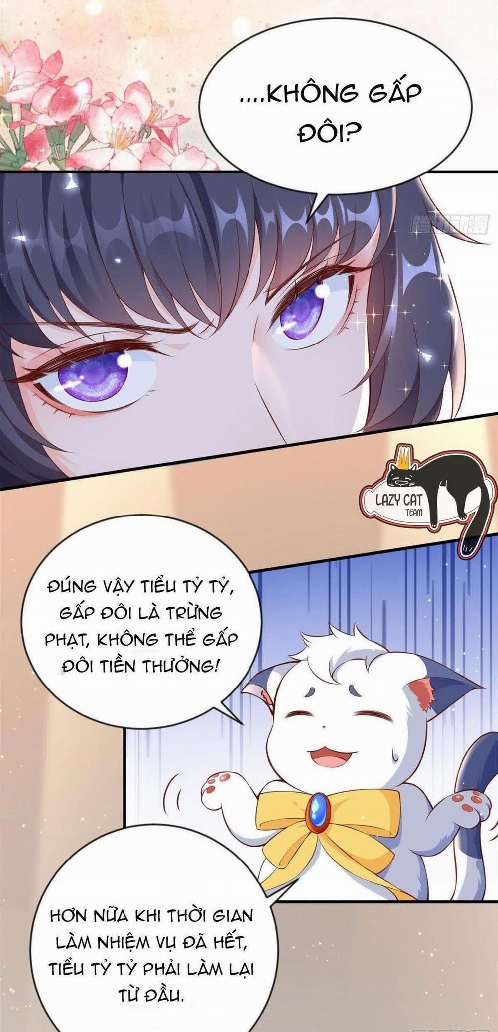 Trở Thành Lão Đại Từ Việc Tiêu Tiền 56 trang 10