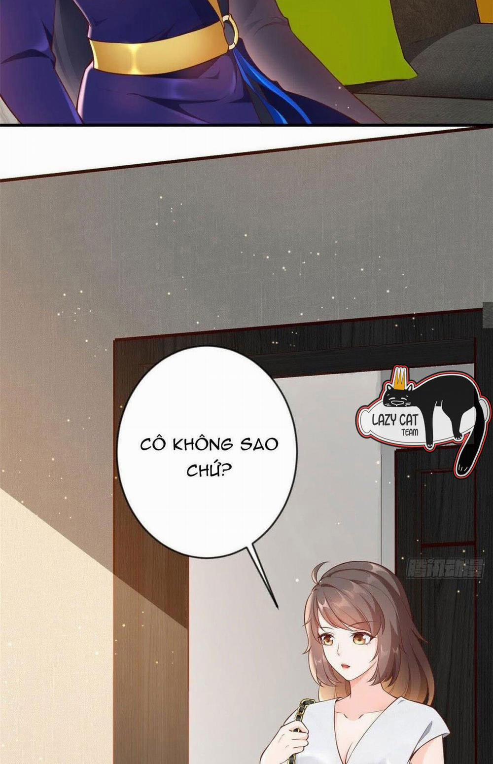 Trở Thành Lão Đại Từ Việc Tiêu Tiền 56 trang 12