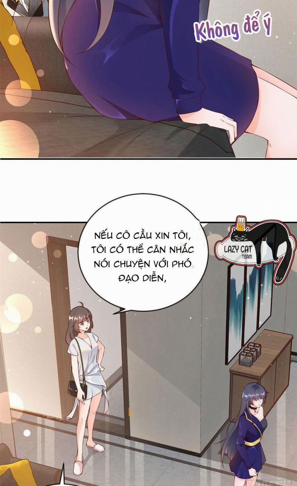 Trở Thành Lão Đại Từ Việc Tiêu Tiền 56 trang 16