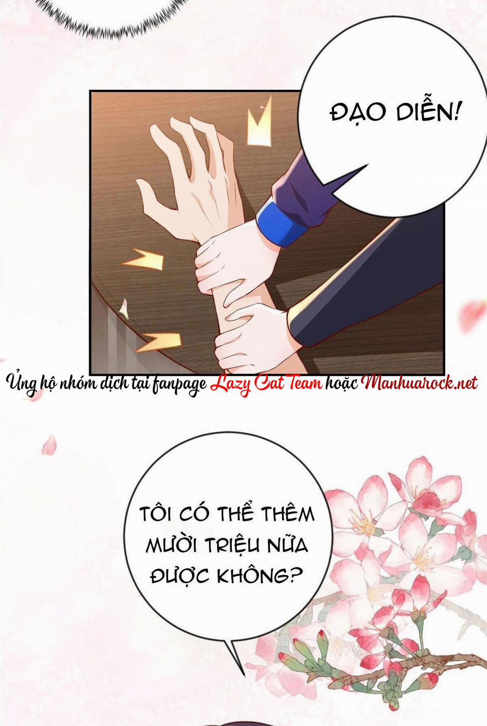 Trở Thành Lão Đại Từ Việc Tiêu Tiền 56 trang 3