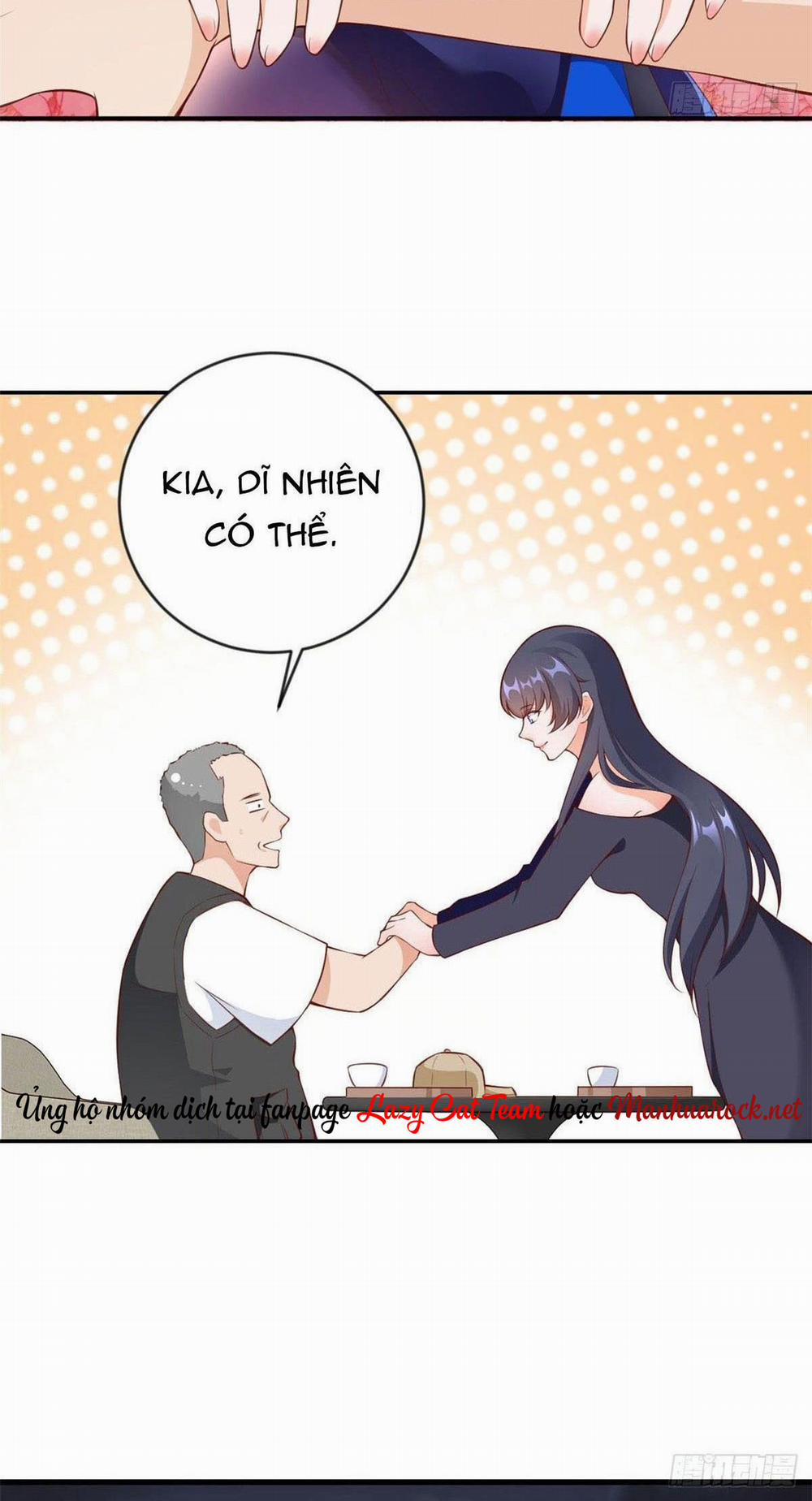 Trở Thành Lão Đại Từ Việc Tiêu Tiền 56 trang 5