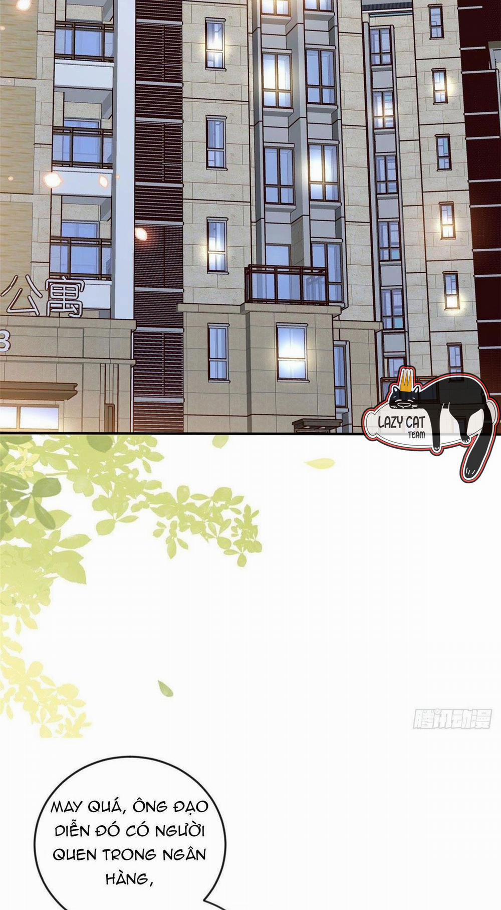 Trở Thành Lão Đại Từ Việc Tiêu Tiền 56 trang 8