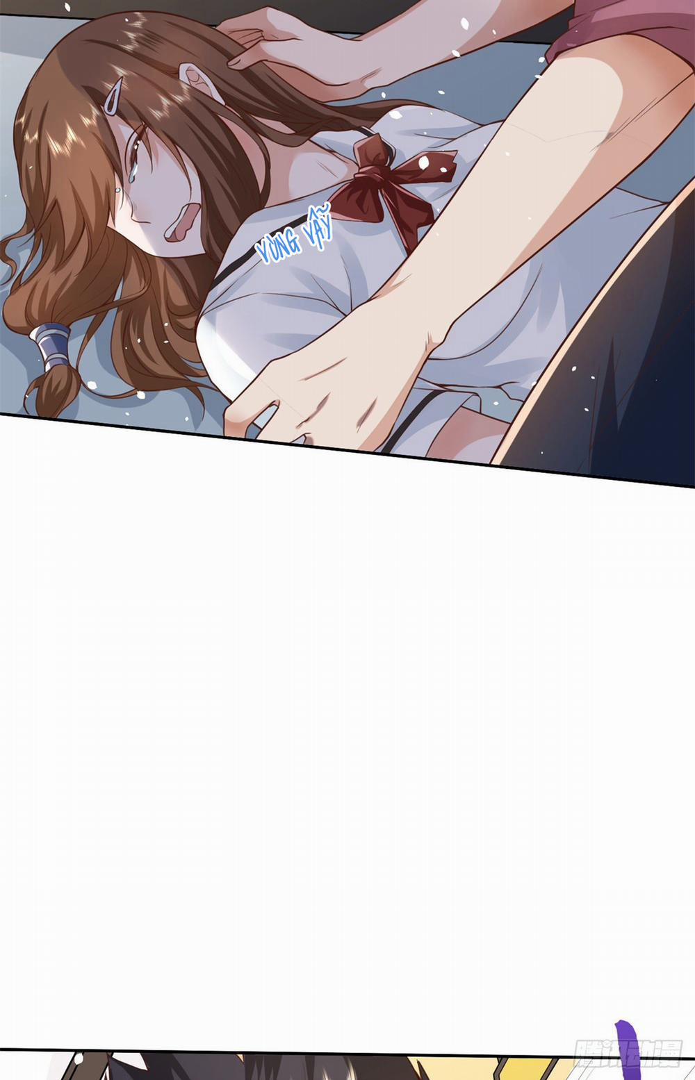 Trở Thành Lão Đại Từ Việc Tiêu Tiền 57 trang 11