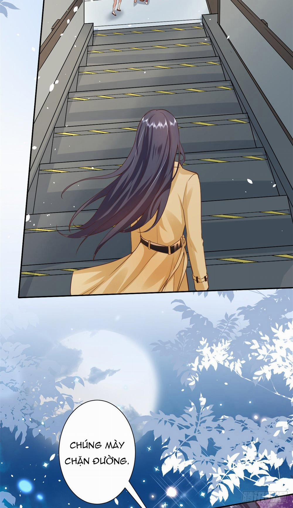 Trở Thành Lão Đại Từ Việc Tiêu Tiền 57 trang 13