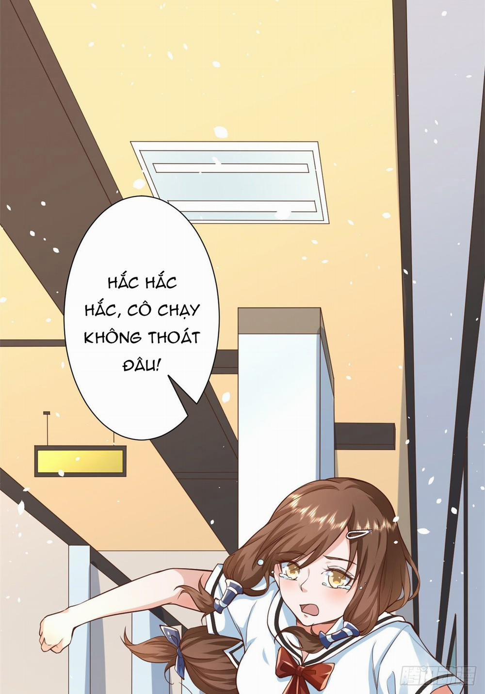 Trở Thành Lão Đại Từ Việc Tiêu Tiền 57 trang 2