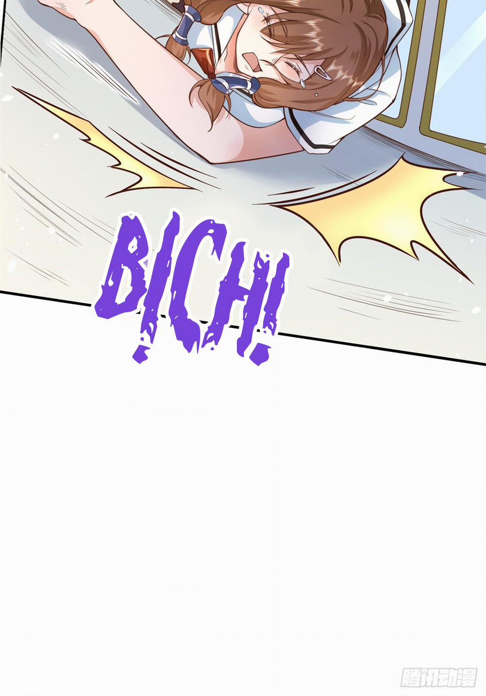 Trở Thành Lão Đại Từ Việc Tiêu Tiền 57 trang 6