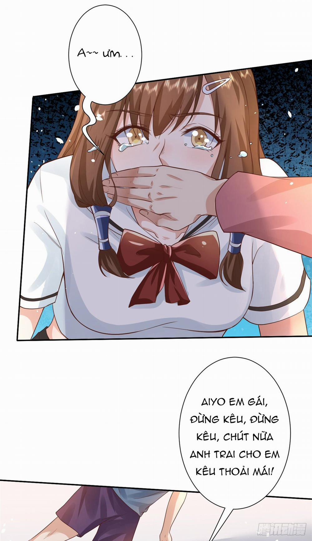 Trở Thành Lão Đại Từ Việc Tiêu Tiền 57 trang 9