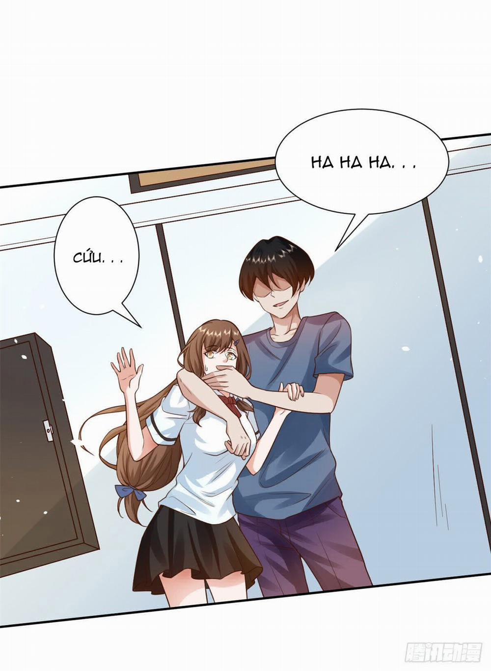 Trở Thành Lão Đại Từ Việc Tiêu Tiền 58 trang 1