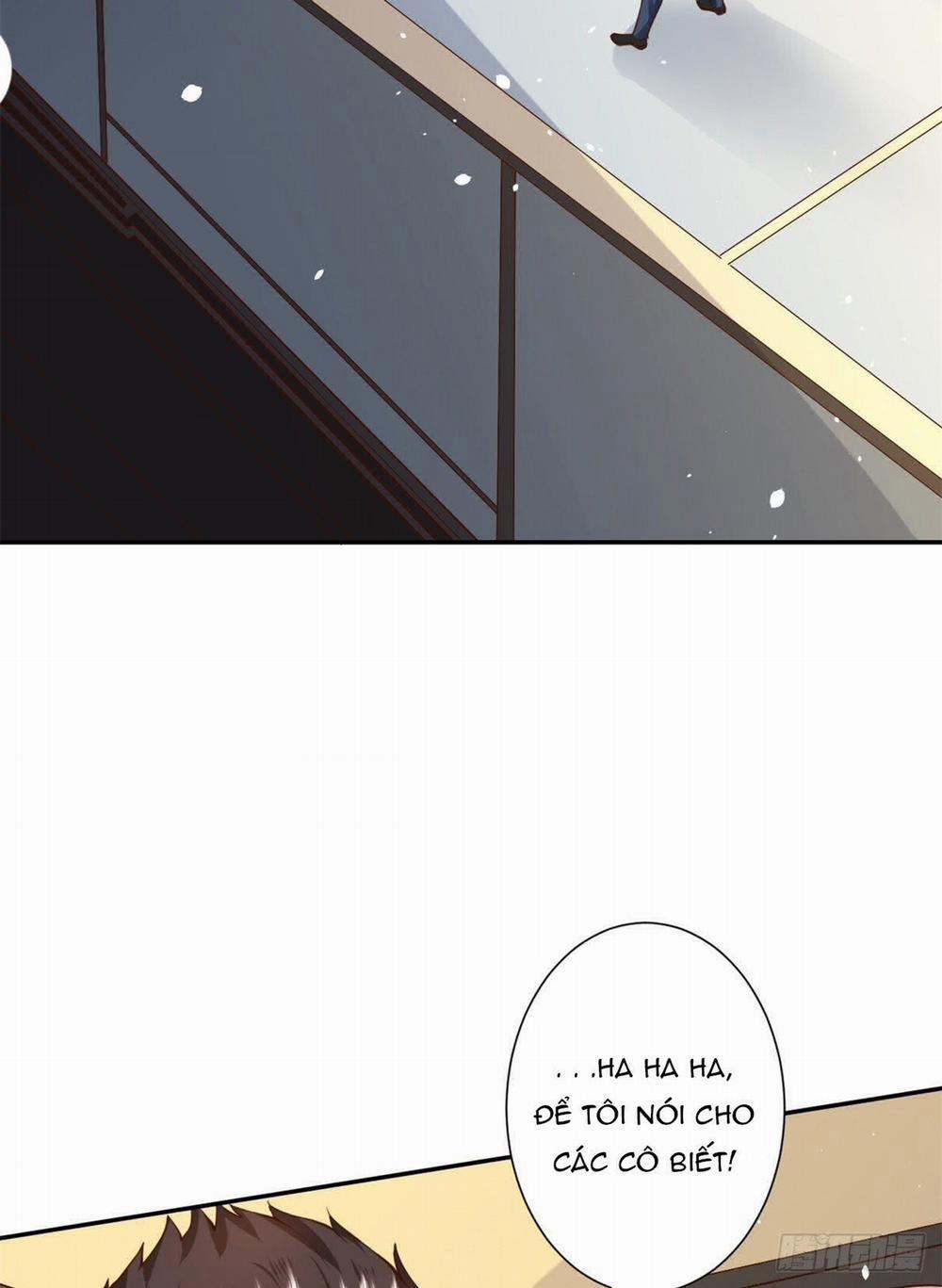 Trở Thành Lão Đại Từ Việc Tiêu Tiền 58 trang 3