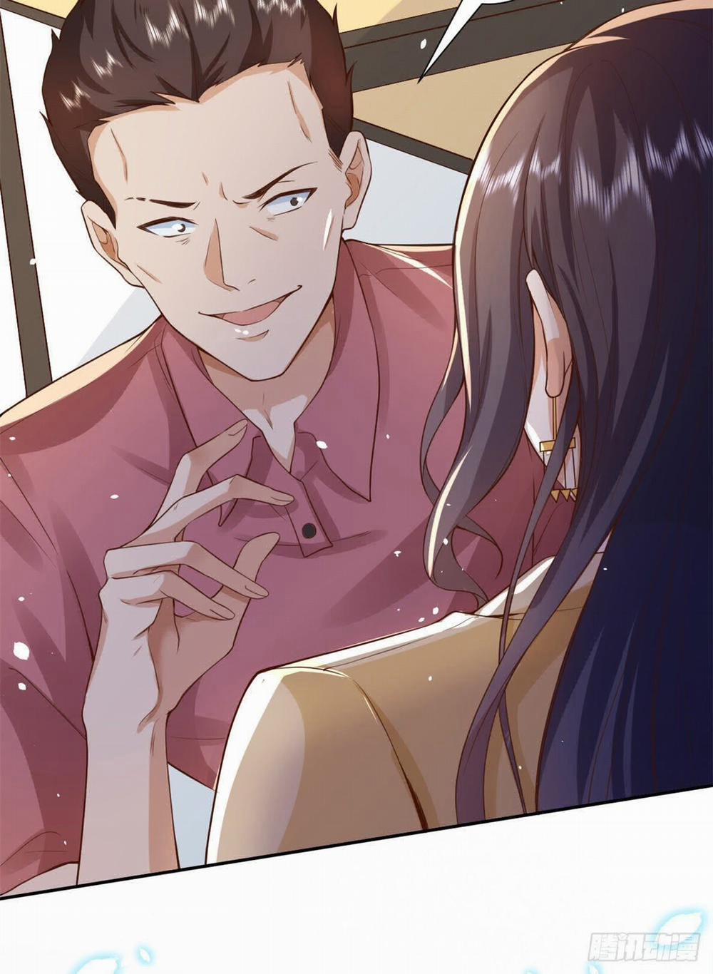 Trở Thành Lão Đại Từ Việc Tiêu Tiền 58 trang 4