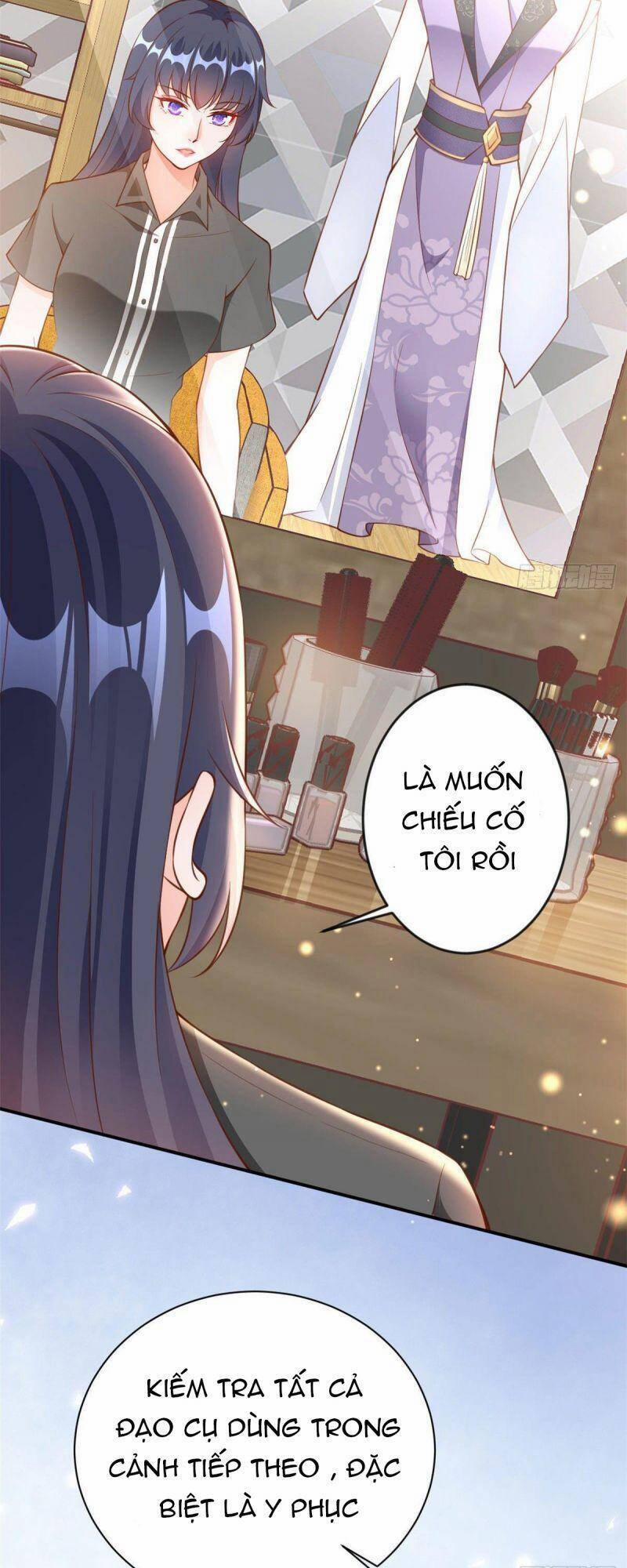 Trở Thành Lão Đại Từ Việc Tiêu Tiền 6 trang 10