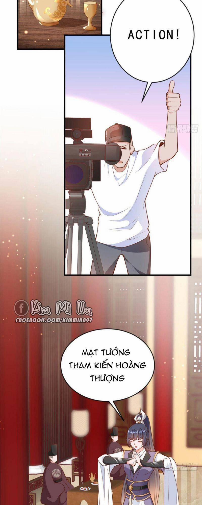 Trở Thành Lão Đại Từ Việc Tiêu Tiền 6 trang 12