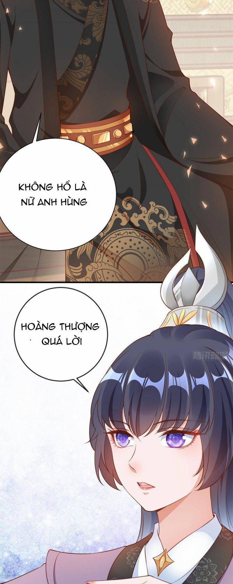 Trở Thành Lão Đại Từ Việc Tiêu Tiền 6 trang 15