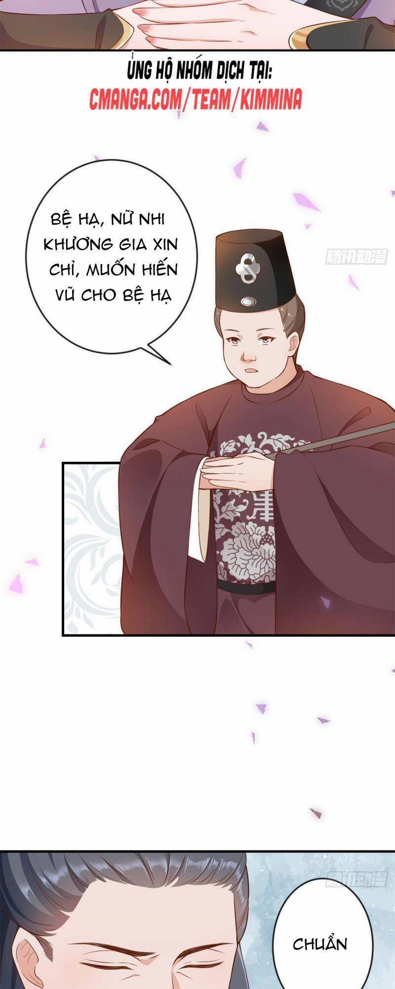 Trở Thành Lão Đại Từ Việc Tiêu Tiền 6 trang 16