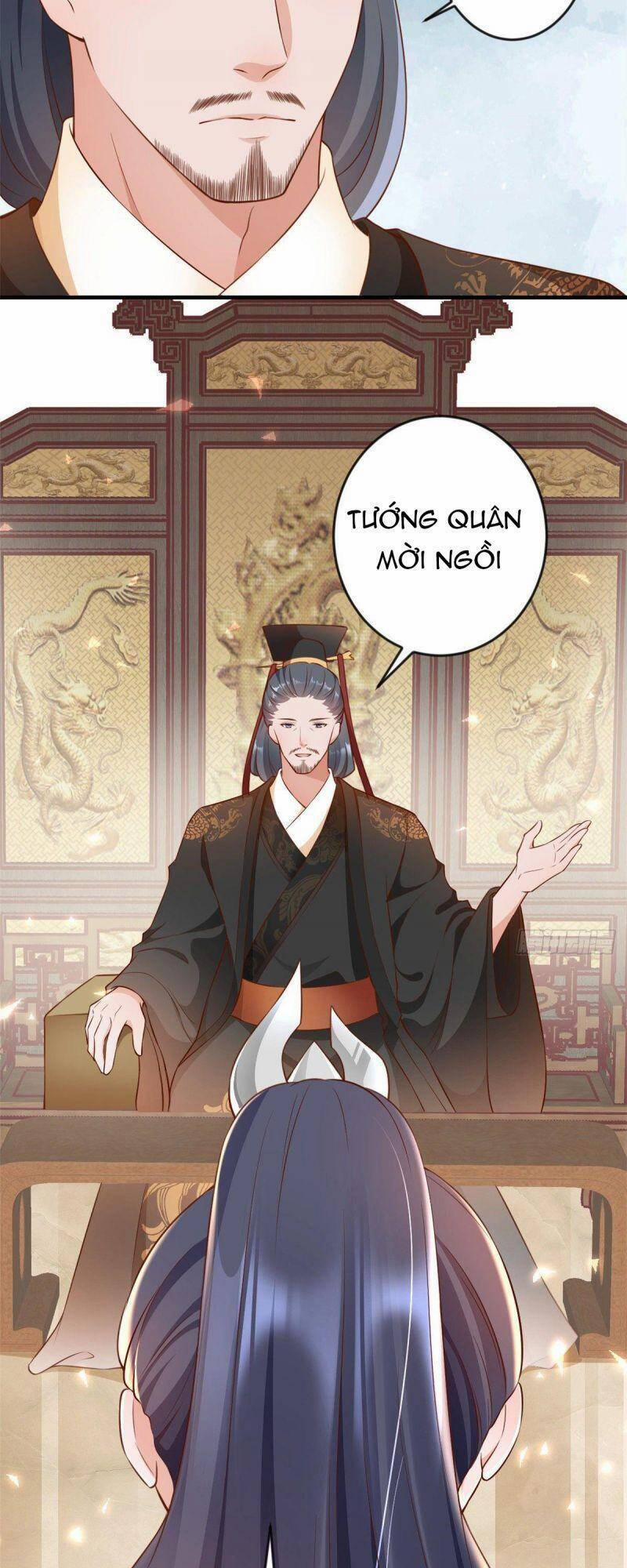 Trở Thành Lão Đại Từ Việc Tiêu Tiền 6 trang 17