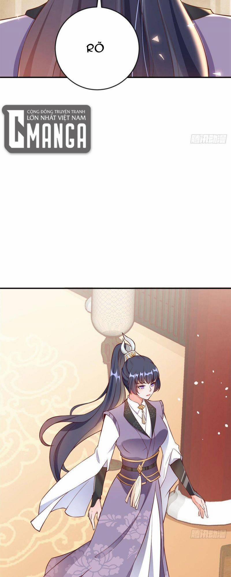 Trở Thành Lão Đại Từ Việc Tiêu Tiền 6 trang 18