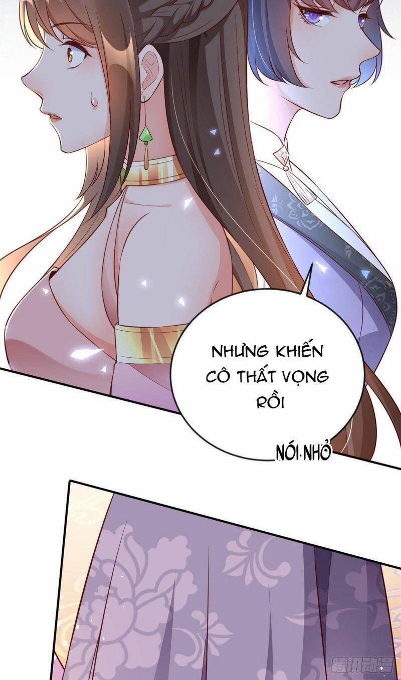 Trở Thành Lão Đại Từ Việc Tiêu Tiền 6 trang 21