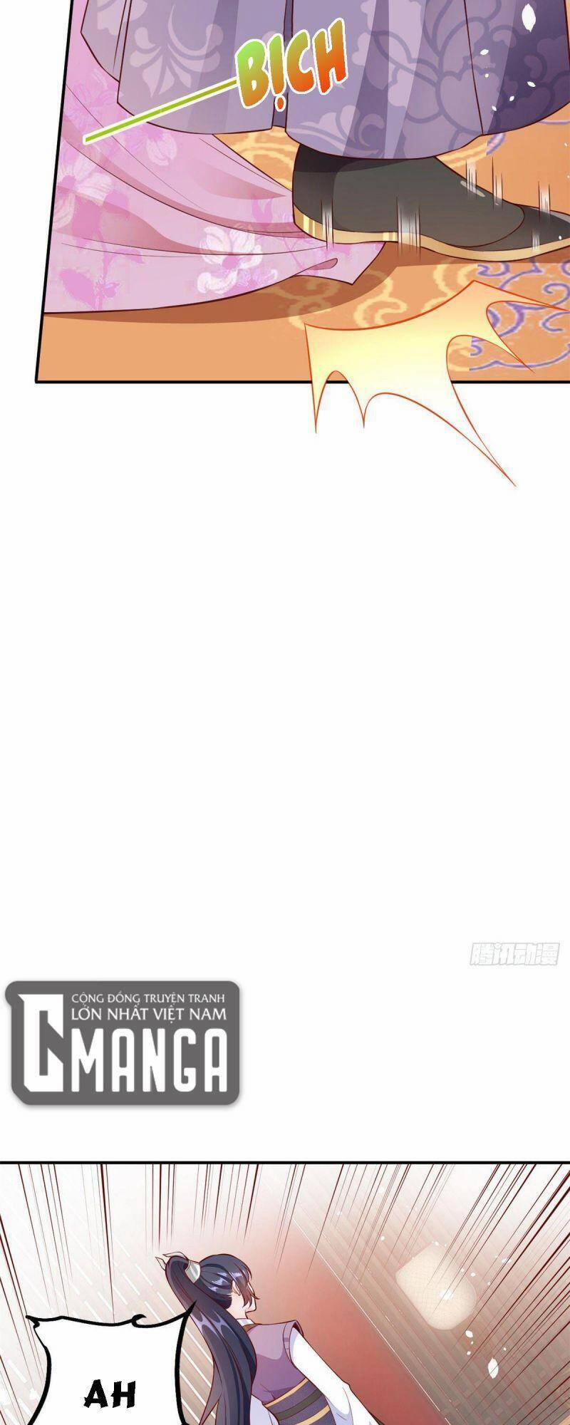 Trở Thành Lão Đại Từ Việc Tiêu Tiền 6 trang 22