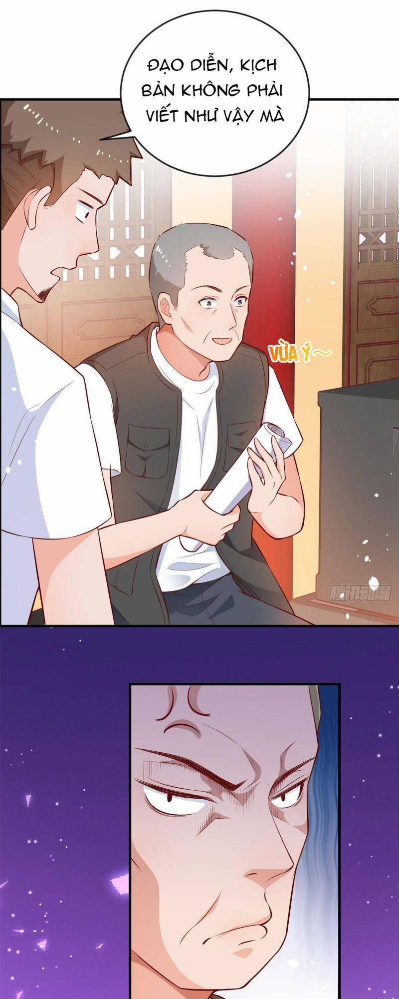 Trở Thành Lão Đại Từ Việc Tiêu Tiền 6 trang 25