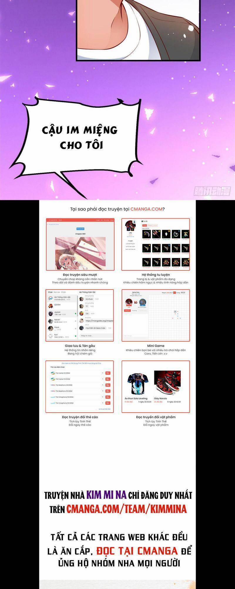 Trở Thành Lão Đại Từ Việc Tiêu Tiền 6 trang 26