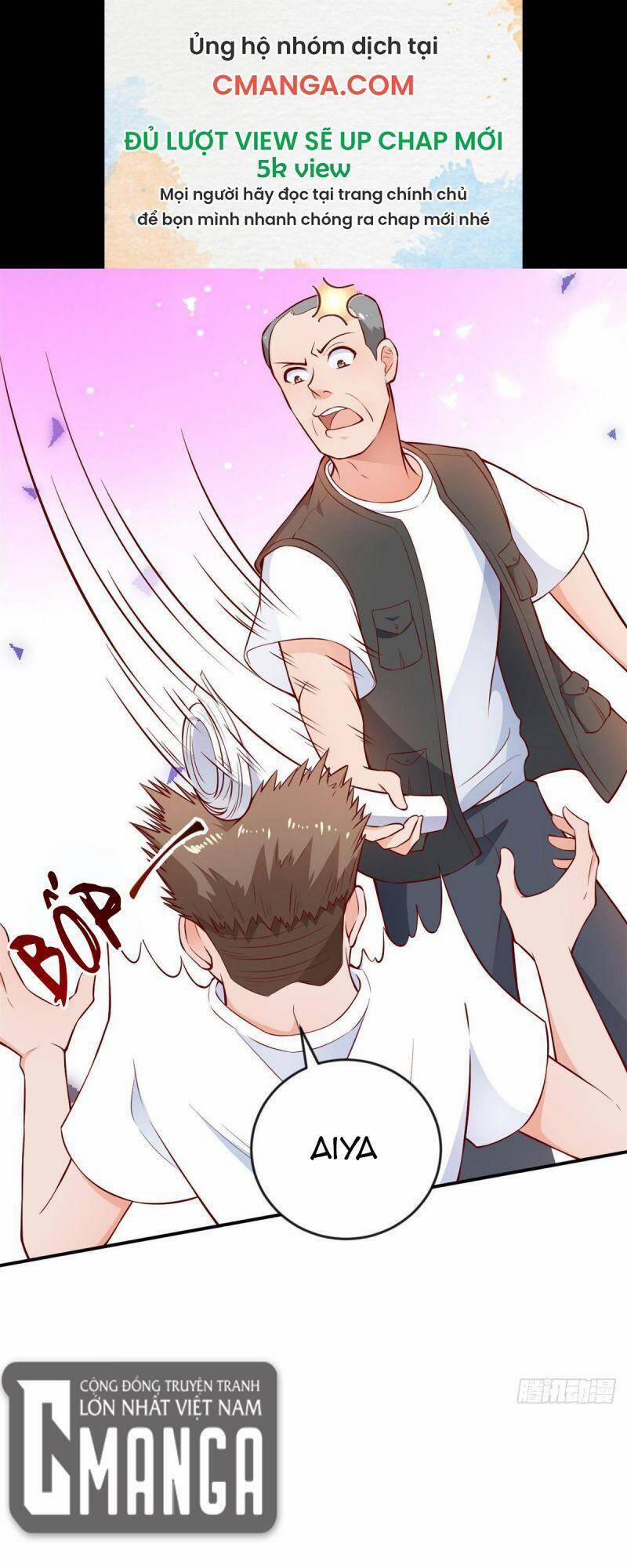 Trở Thành Lão Đại Từ Việc Tiêu Tiền 6 trang 27