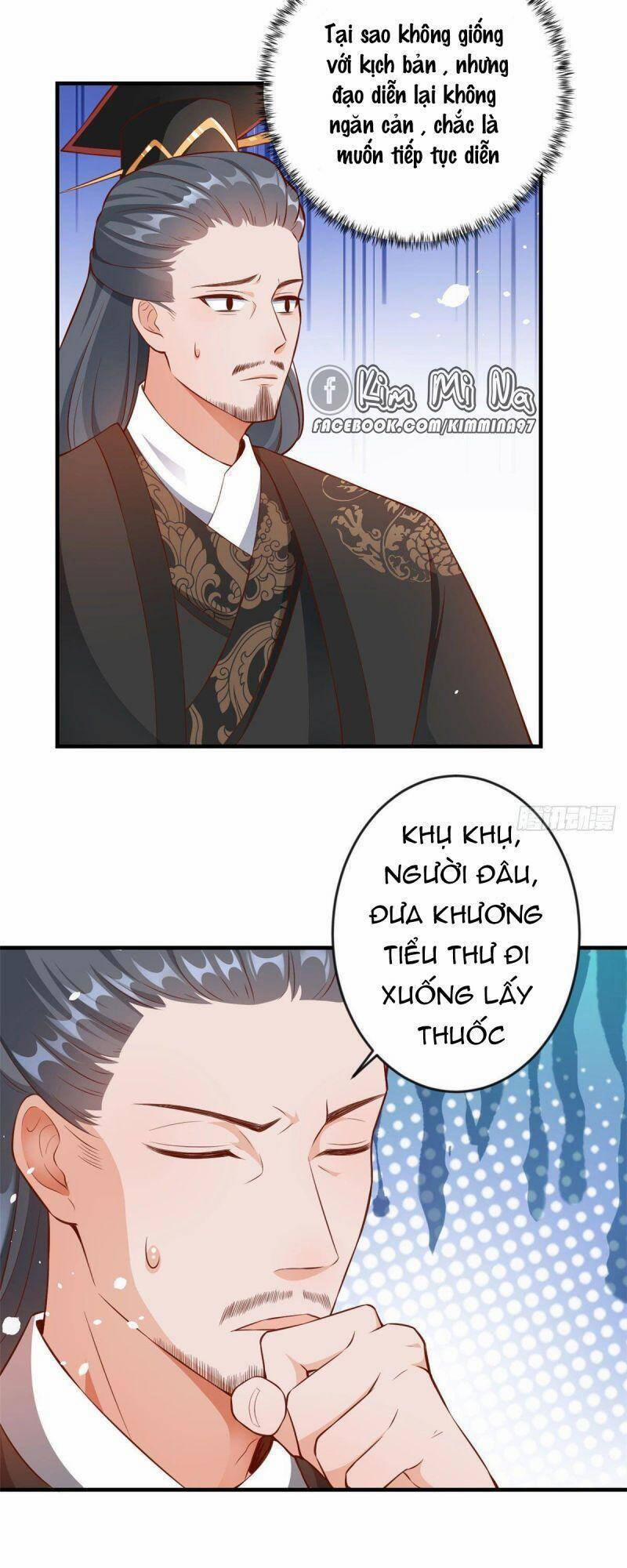 Trở Thành Lão Đại Từ Việc Tiêu Tiền 6 trang 29