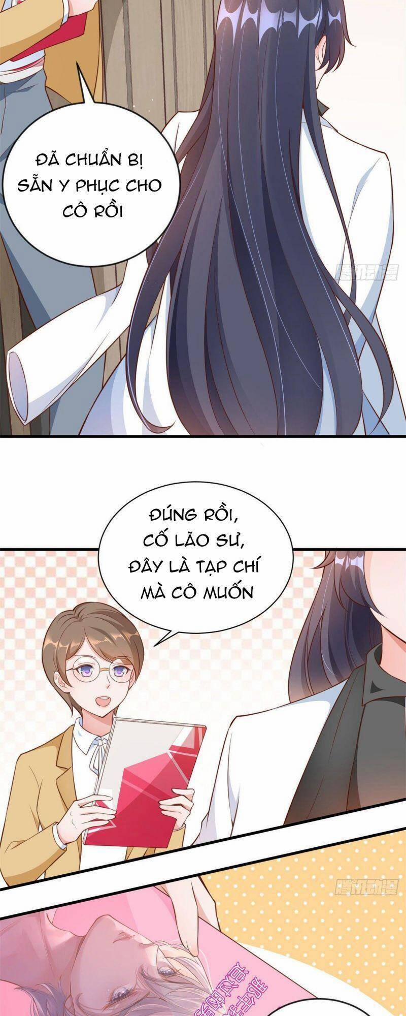 Trở Thành Lão Đại Từ Việc Tiêu Tiền 6 trang 3