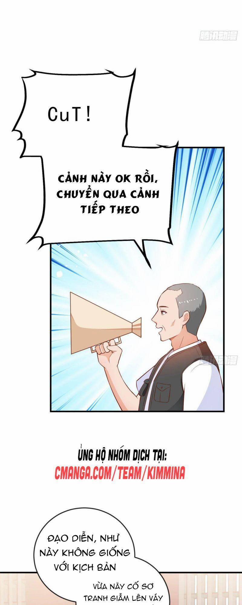 Trở Thành Lão Đại Từ Việc Tiêu Tiền 6 trang 30