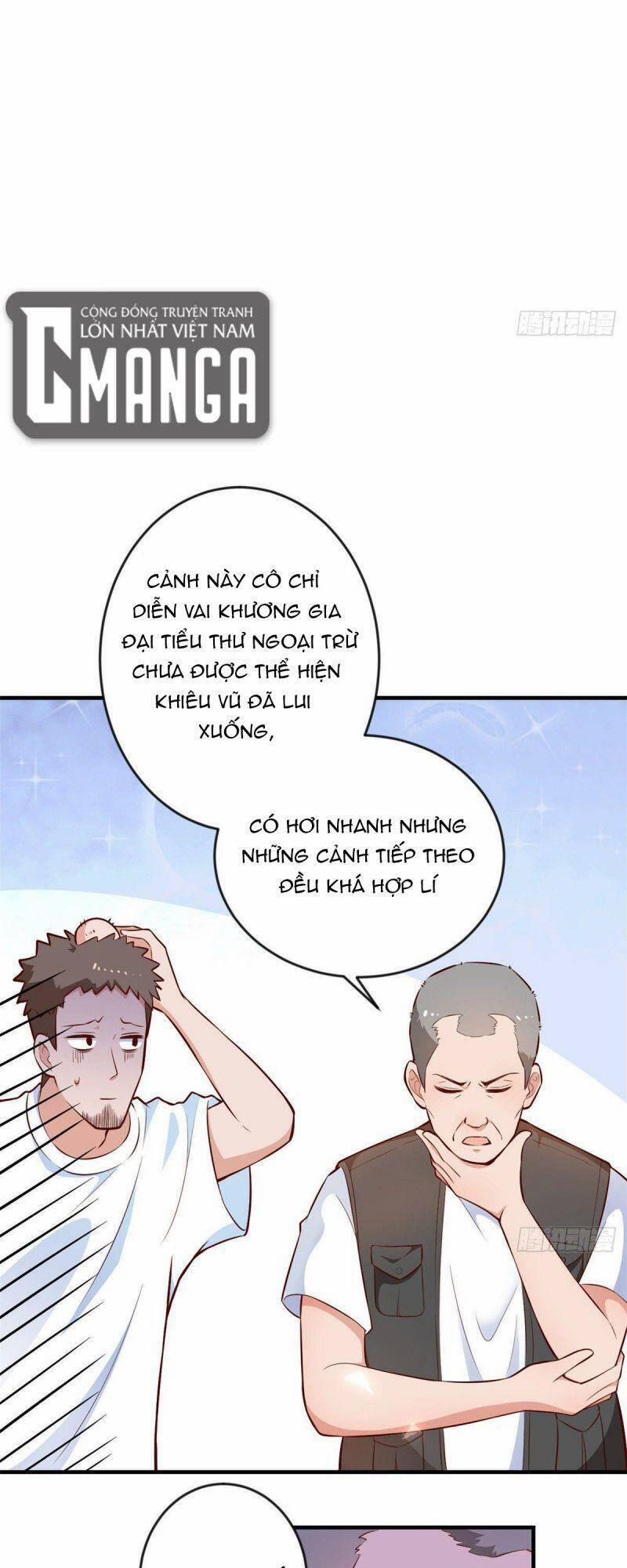 Trở Thành Lão Đại Từ Việc Tiêu Tiền 6 trang 32