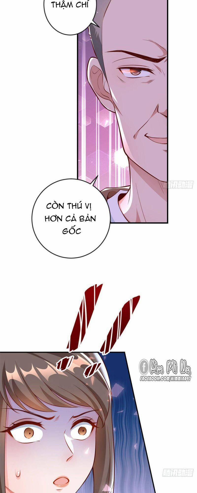 Trở Thành Lão Đại Từ Việc Tiêu Tiền 6 trang 33