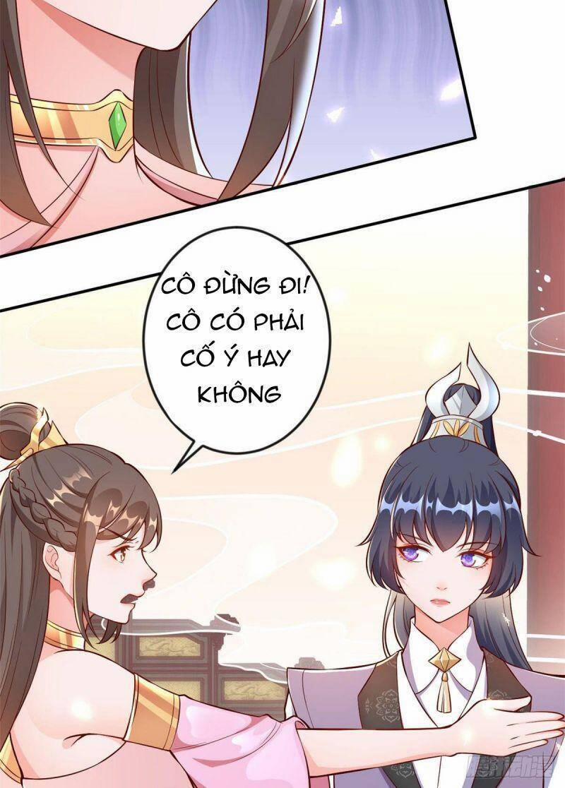 Trở Thành Lão Đại Từ Việc Tiêu Tiền 6 trang 34