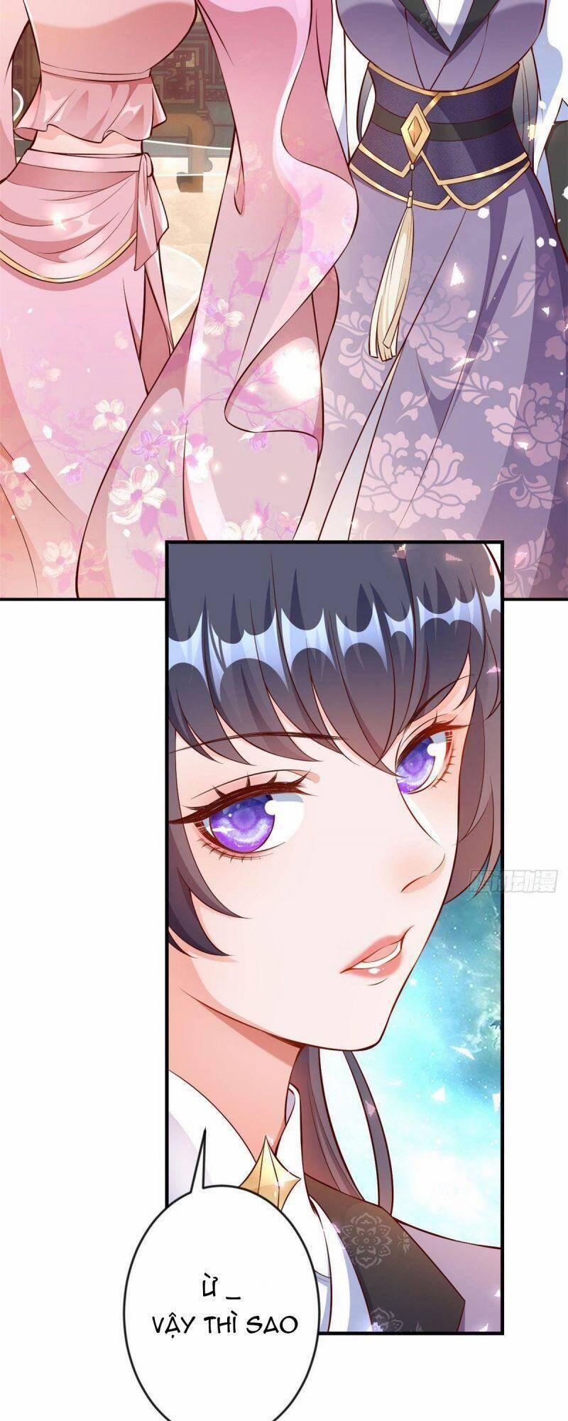 Trở Thành Lão Đại Từ Việc Tiêu Tiền 6 trang 35