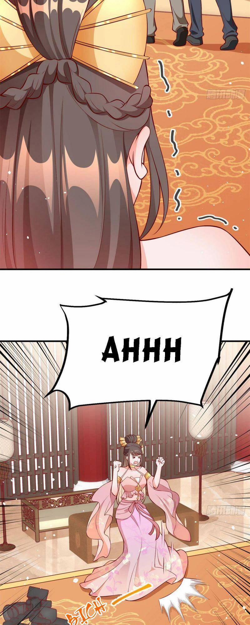 Trở Thành Lão Đại Từ Việc Tiêu Tiền 6 trang 38