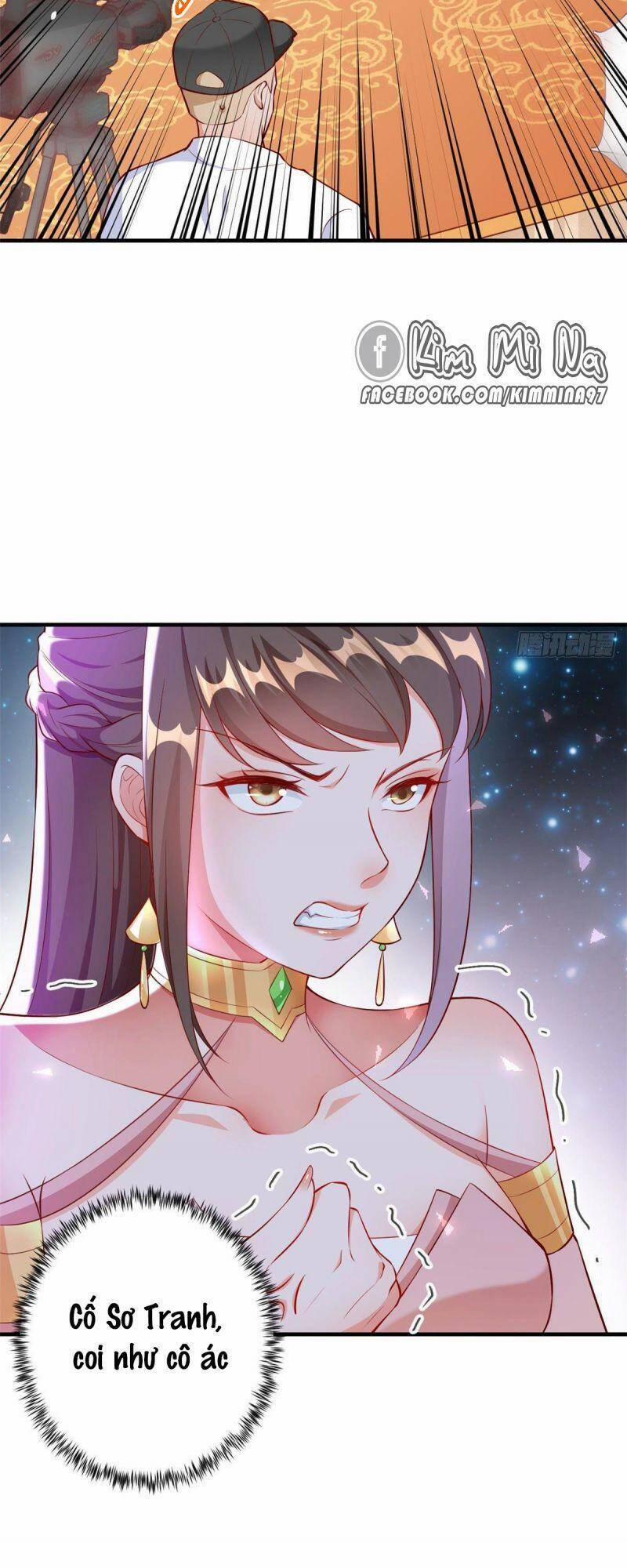 Trở Thành Lão Đại Từ Việc Tiêu Tiền 6 trang 39