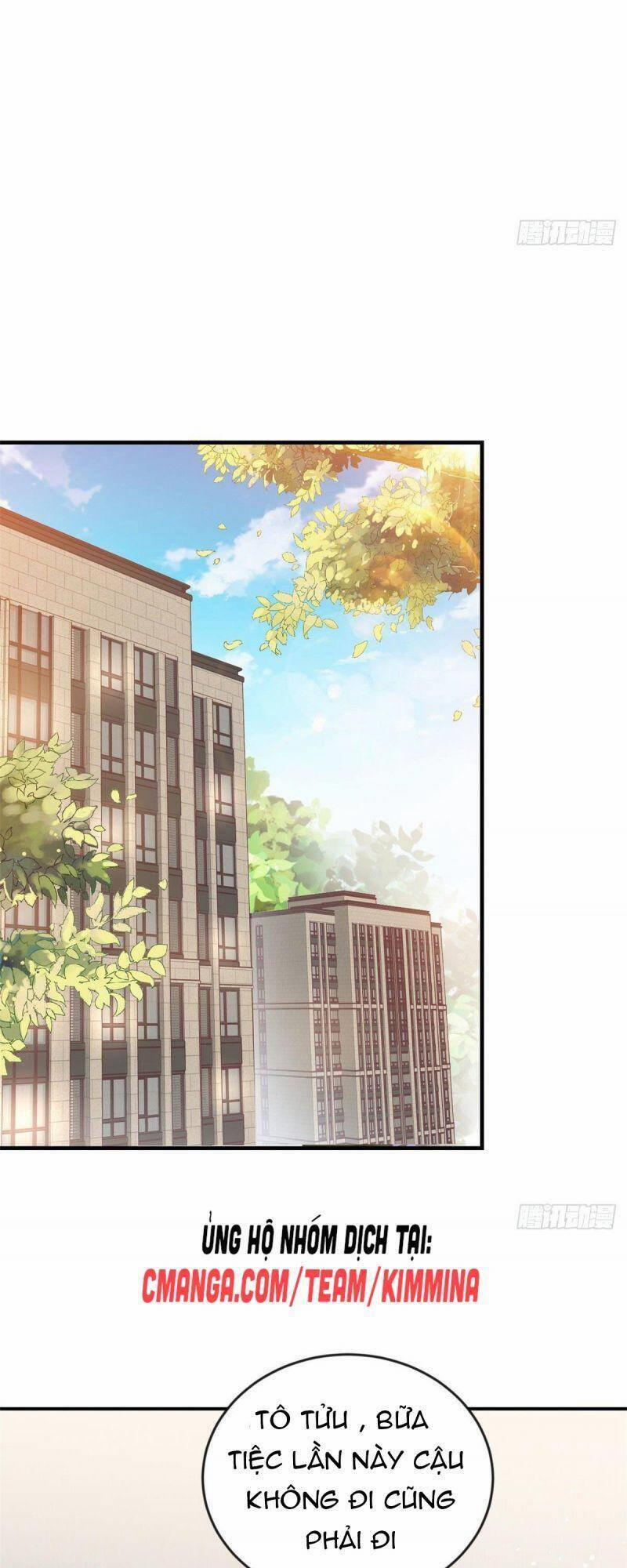 Trở Thành Lão Đại Từ Việc Tiêu Tiền 6 trang 40