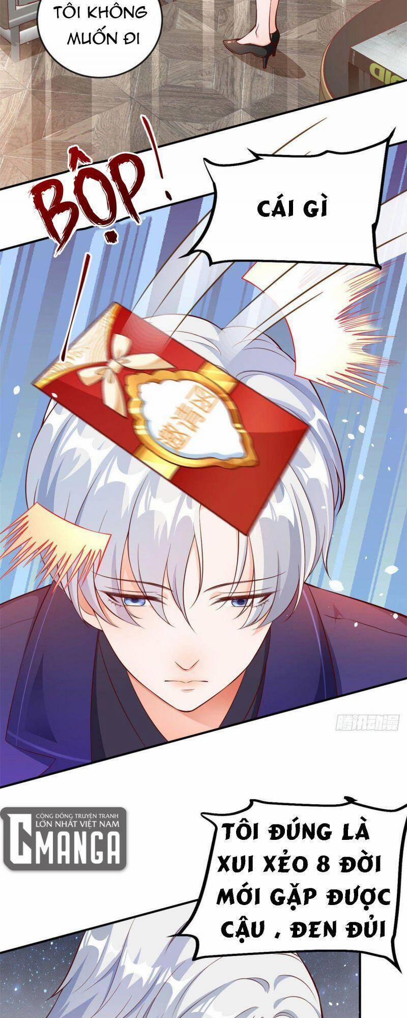 Trở Thành Lão Đại Từ Việc Tiêu Tiền 6 trang 42