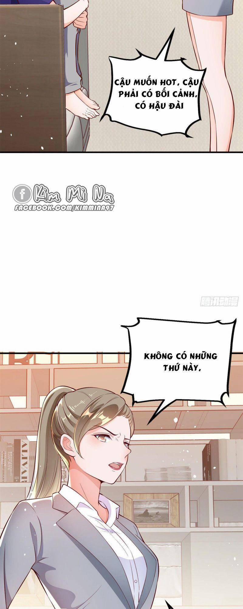 Trở Thành Lão Đại Từ Việc Tiêu Tiền 6 trang 44