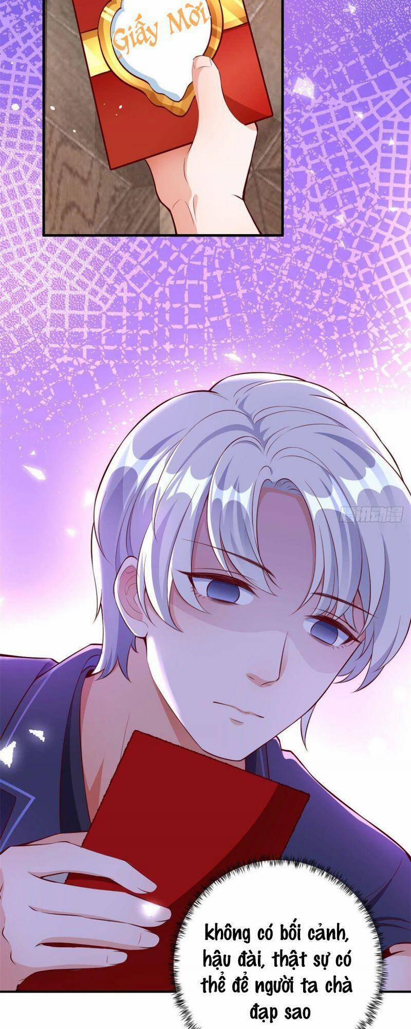 Trở Thành Lão Đại Từ Việc Tiêu Tiền 6 trang 47