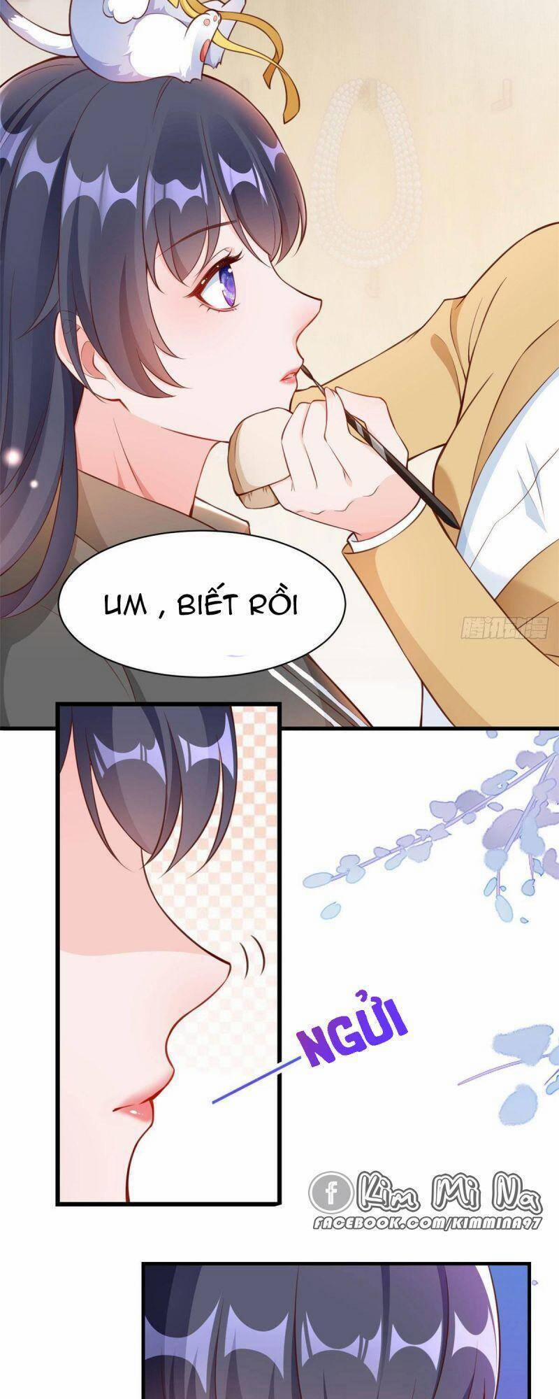 Trở Thành Lão Đại Từ Việc Tiêu Tiền 6 trang 6