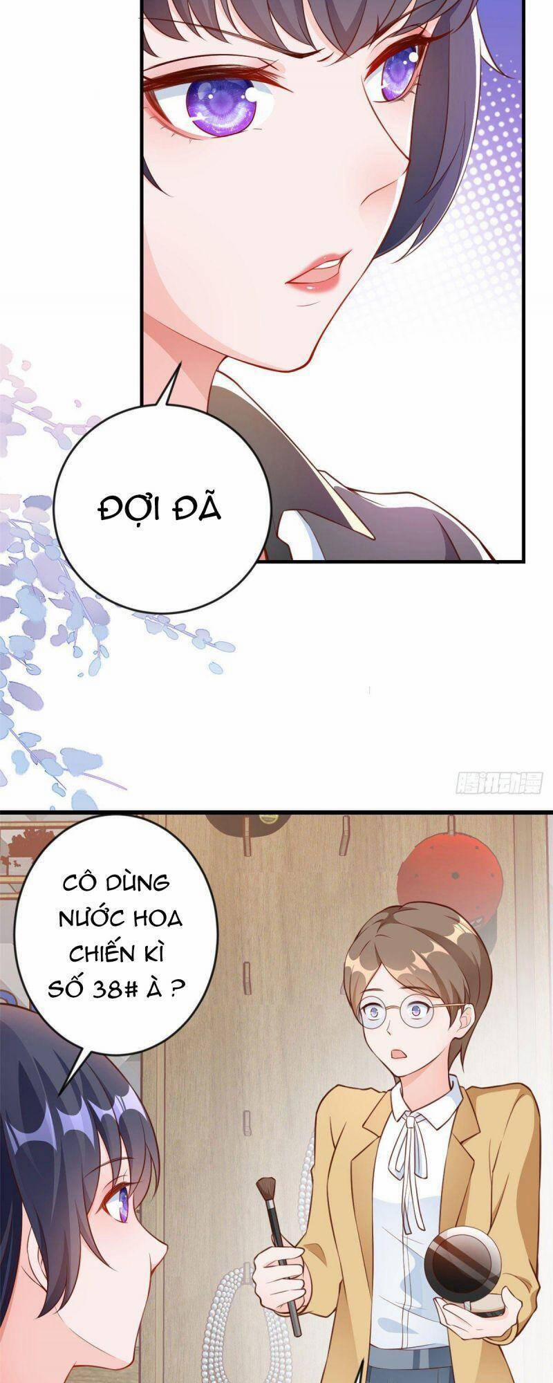 Trở Thành Lão Đại Từ Việc Tiêu Tiền 6 trang 8