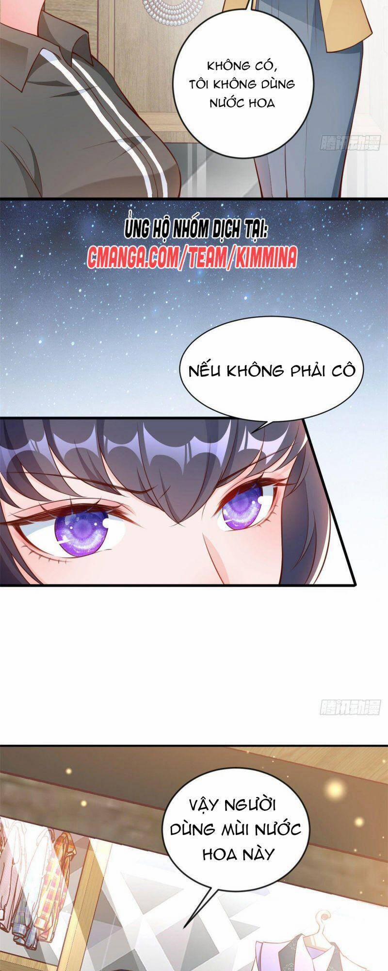 Trở Thành Lão Đại Từ Việc Tiêu Tiền 6 trang 9