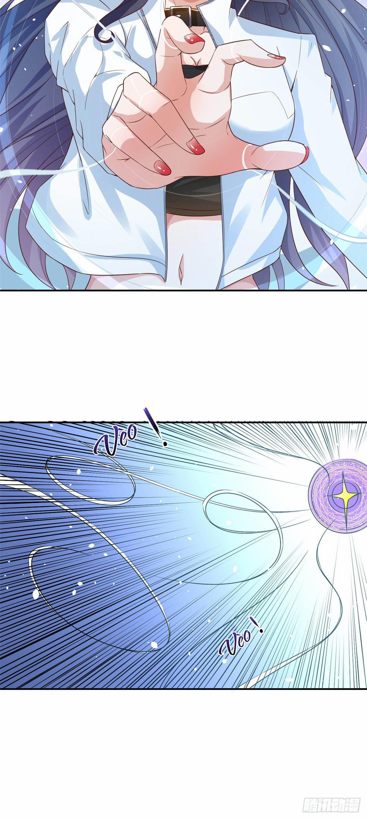 Trở Thành Lão Đại Từ Việc Tiêu Tiền 60 trang 7