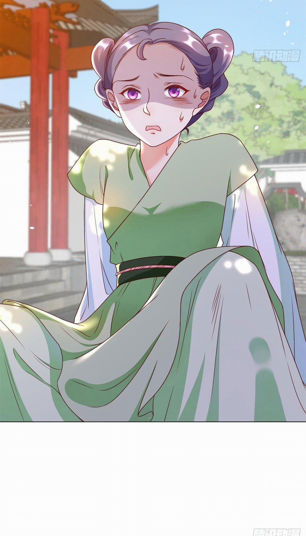 Trở Thành Lão Đại Từ Việc Tiêu Tiền 61 trang 19