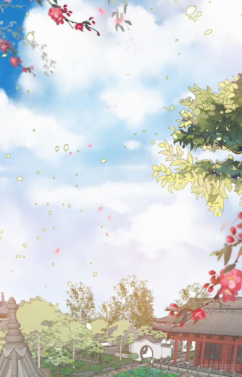 Trở Thành Lão Đại Từ Việc Tiêu Tiền 61 trang 21