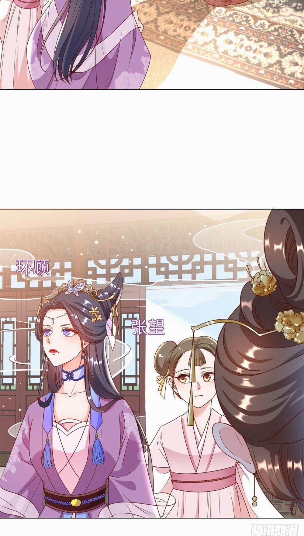 Trở Thành Lão Đại Từ Việc Tiêu Tiền 61 trang 39