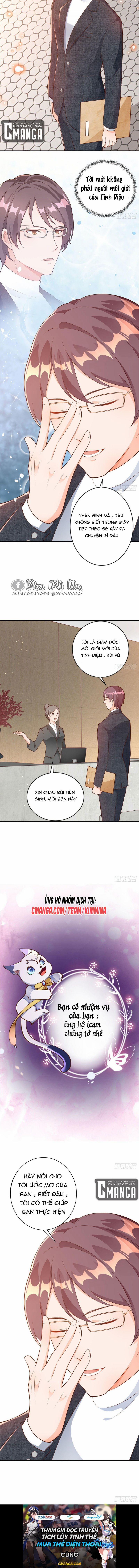 Trở Thành Lão Đại Từ Việc Tiêu Tiền 9 trang 5