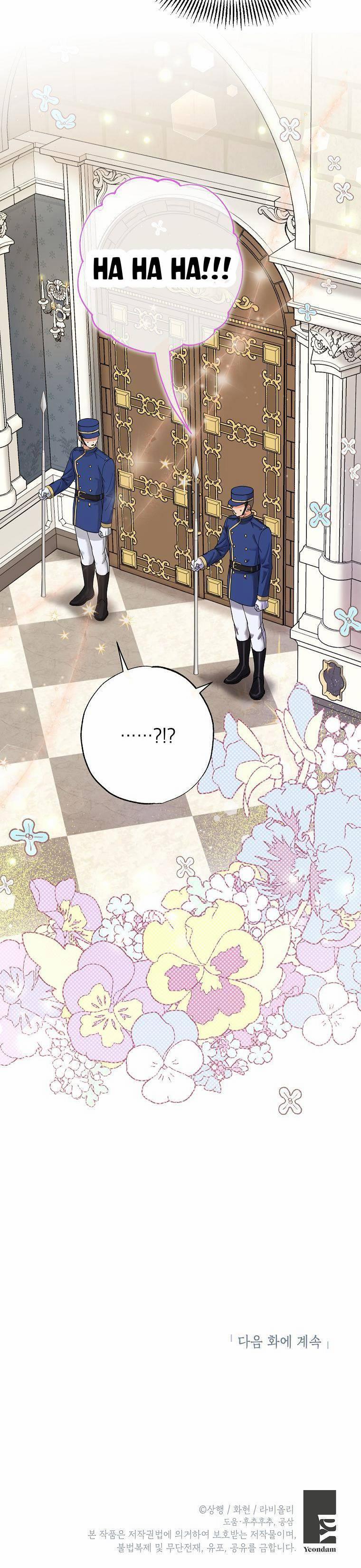 Trở Thành Miêu Nữ Của Hoàng Đế 6 trang 15